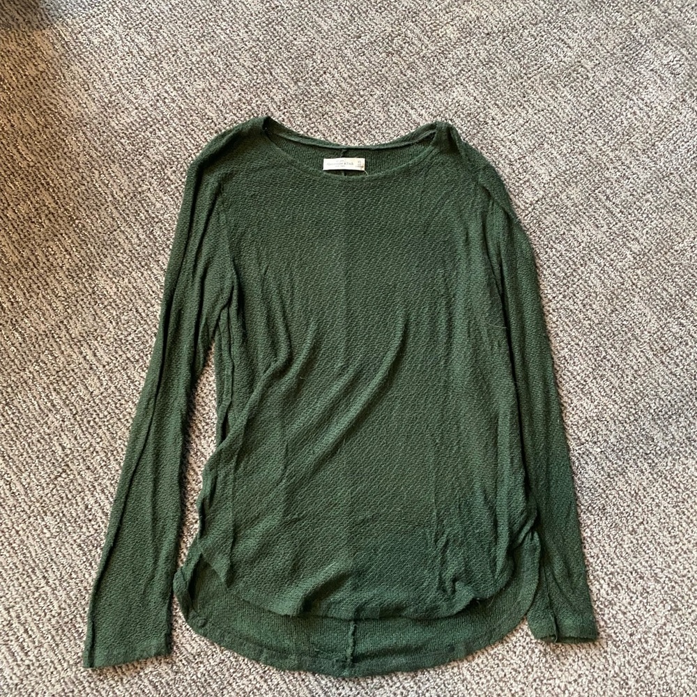 Abercrombie & Fitch • Sweater